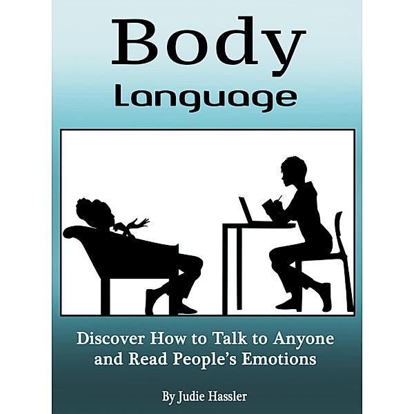 Body Language / 1 Bd.3, Judie Hassler