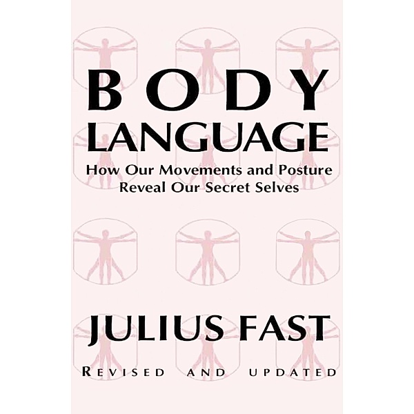 Body Language, Julius Fast
