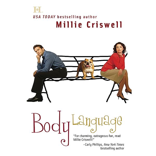 Body Language, Millie Criswell