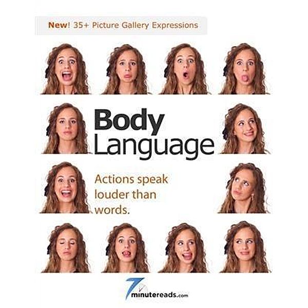 Body Language - Actions Speak Louder than Words, Pleasant Surprise