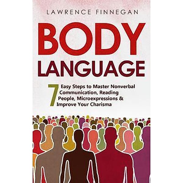 Body Language / Communication Skills Bd.1, Lawrence Finnegan