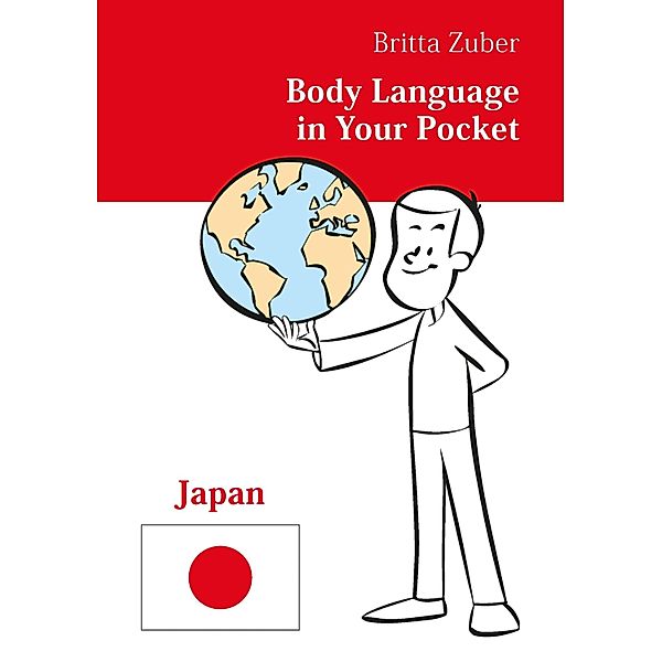 Body Language in Your Pocket, Britta Zuber