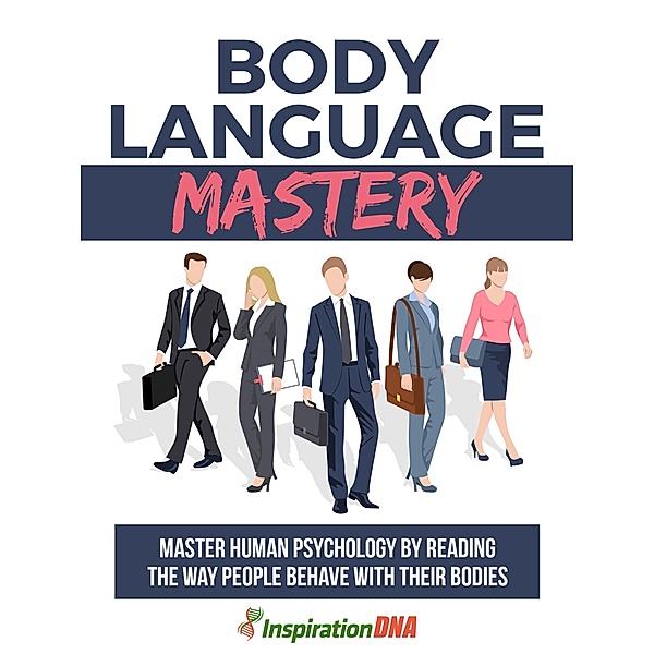 Body Language Mastery, Sk Maidul Islam