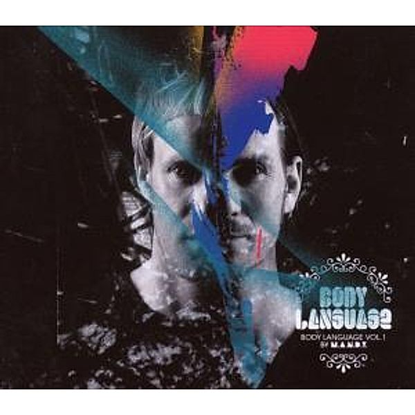 Body Language Vol.1 (M.A.N.D.Y), Various, M.A.N.D.Y.Presents