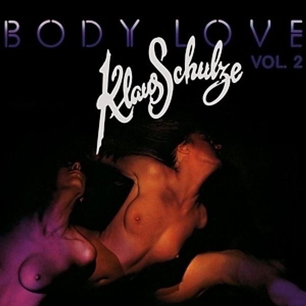 Body Love 2 (Bonus Edition), Klaus Schulze