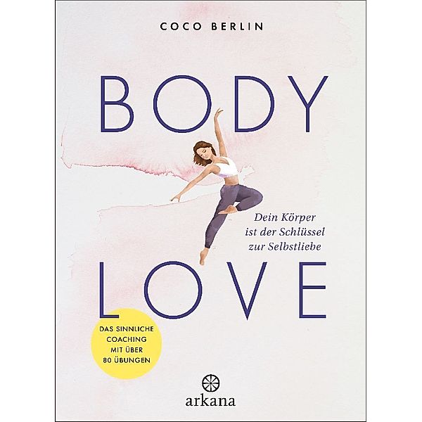 Body Love, Coco Berlin