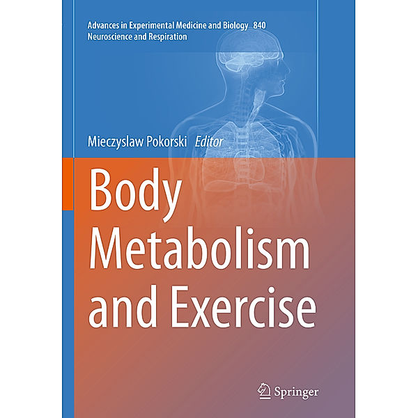 Body Metabolism and Exercise