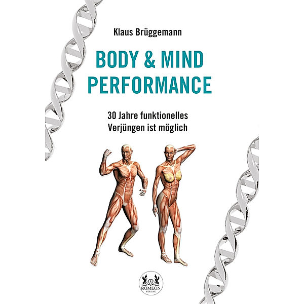 BODY & MIND PERFORMANCE, Klaus Brüggemann