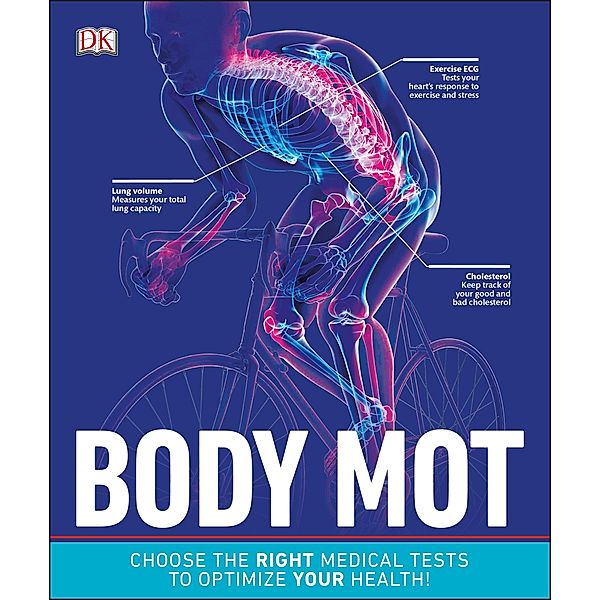 Body MOT / DK Medical Care Guides, Dk