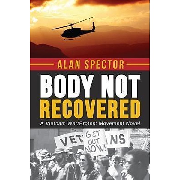 Body Not Recovered, Alan Spector