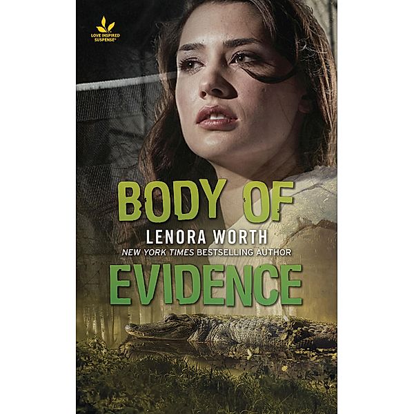 Body of Evidence / Texas Ranger Justice, Lenora Worth
