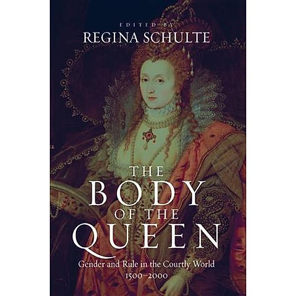 Body of the Queen