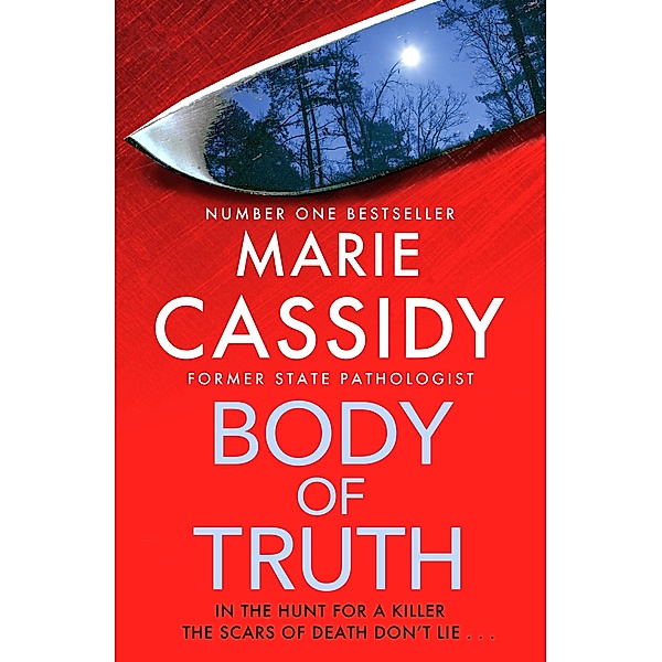 Body of Truth, Marie Cassidy