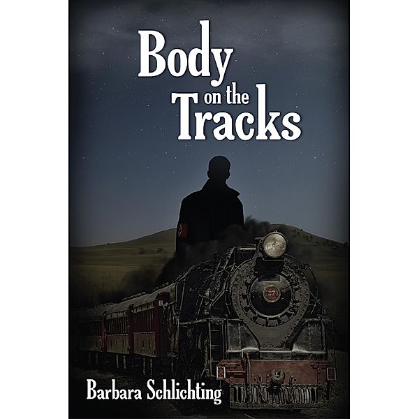 Body on the Tracks, Barbara Schlichting