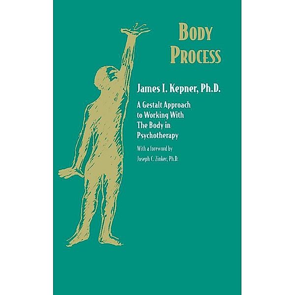 Body Process, James I. Kepner