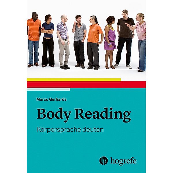 Body Reading, Marco Gerhards