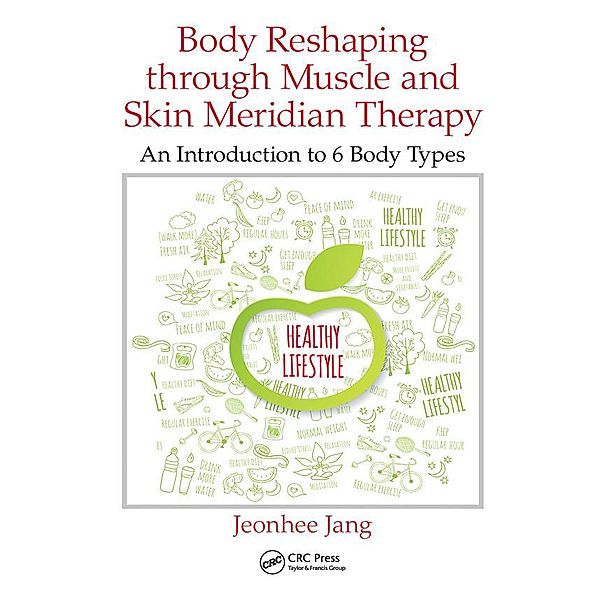 Body Reshaping through Muscle and Skin Meridian Therapy, Jeonhee Jang