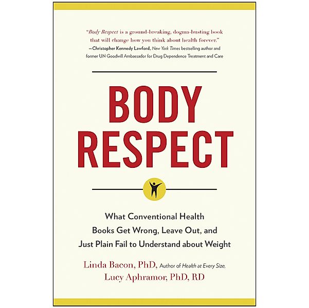 Body Respect, Linda Bacon, Lindo Bacon, Lucy Aphramor