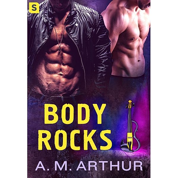 Body Rocks / Off Beat Bd.1, A. M. Arthur