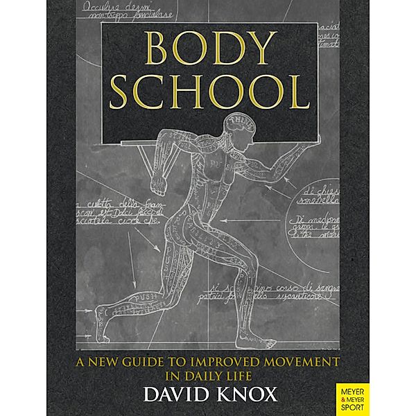 Body School, David Knox