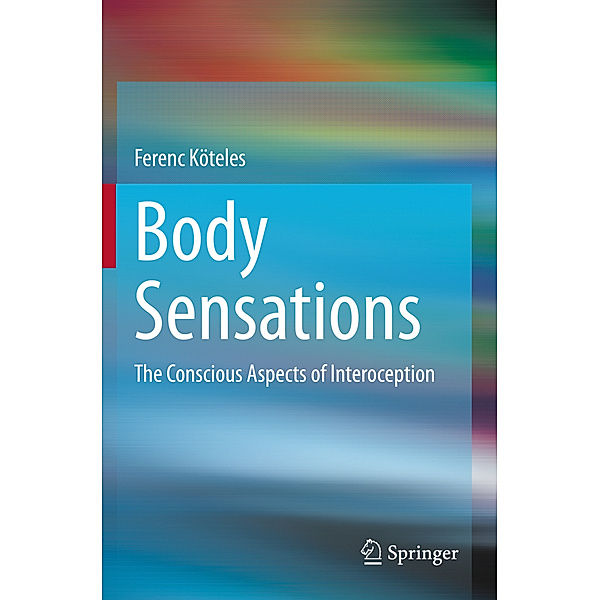 Body Sensations, Ferenc Köteles
