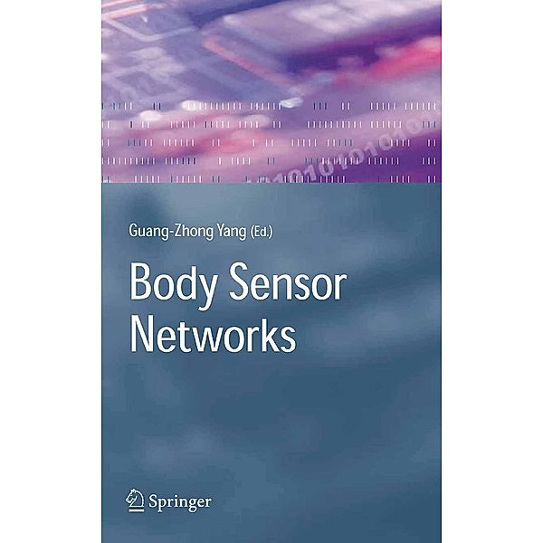 Body Sensor Networks