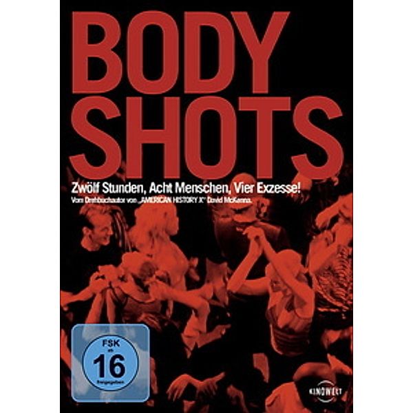 Body Shots