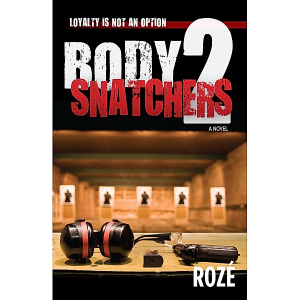 Body Snatchers 2 / Roze', Roze'