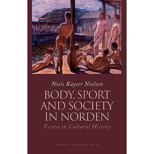 Body, Sport and Society in Norden