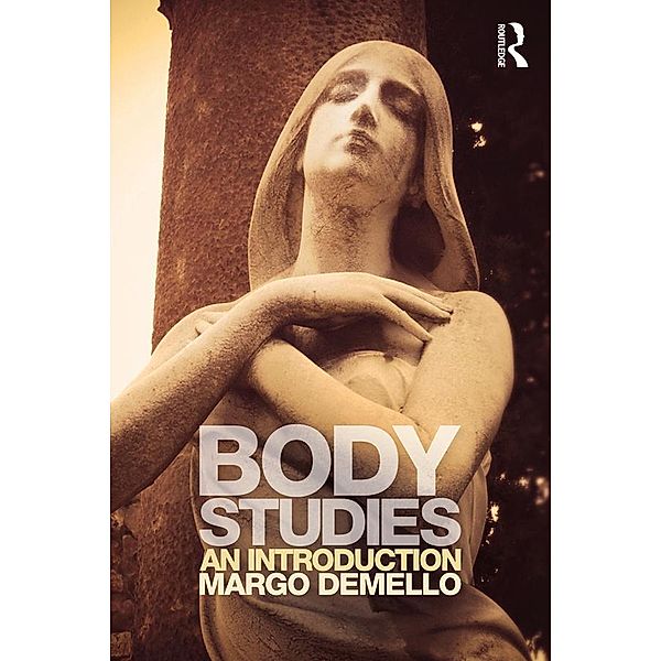 Body Studies, Margo DeMello