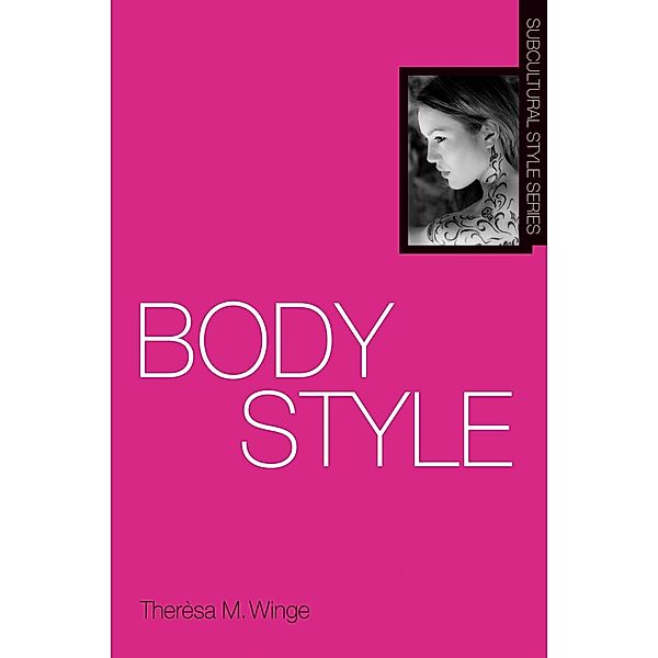 Body Style, Therèsa M. Winge