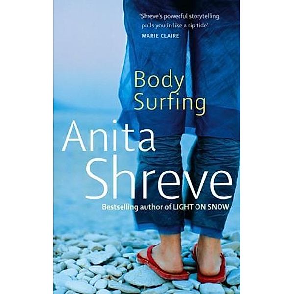 Body Surfing, Anita Shreve