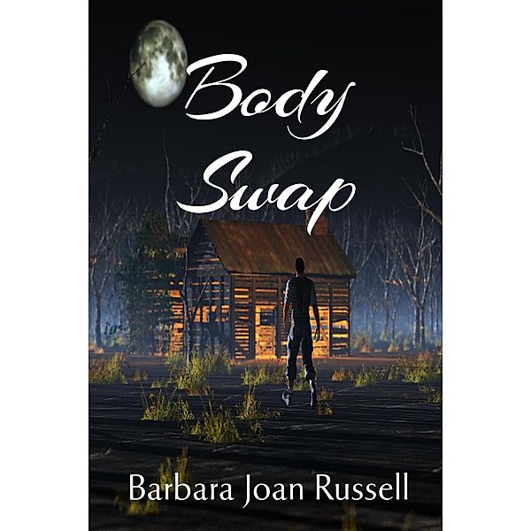 Body Swap, Barbara Joan Russell