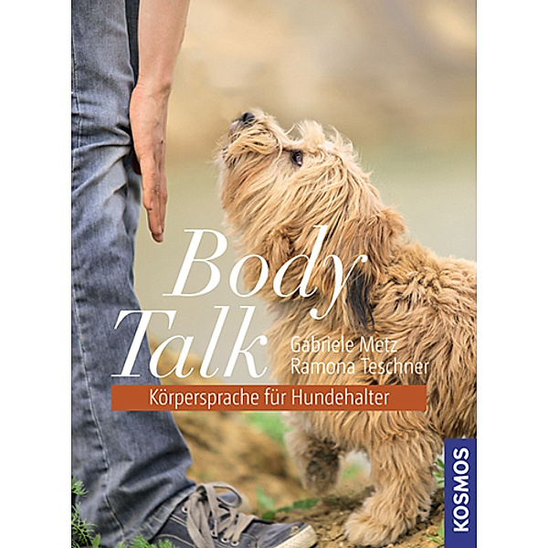 Body Talk, Gabriele Metz, Ramona Teschner