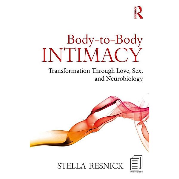 Body-to-Body Intimacy, Stella Resnick