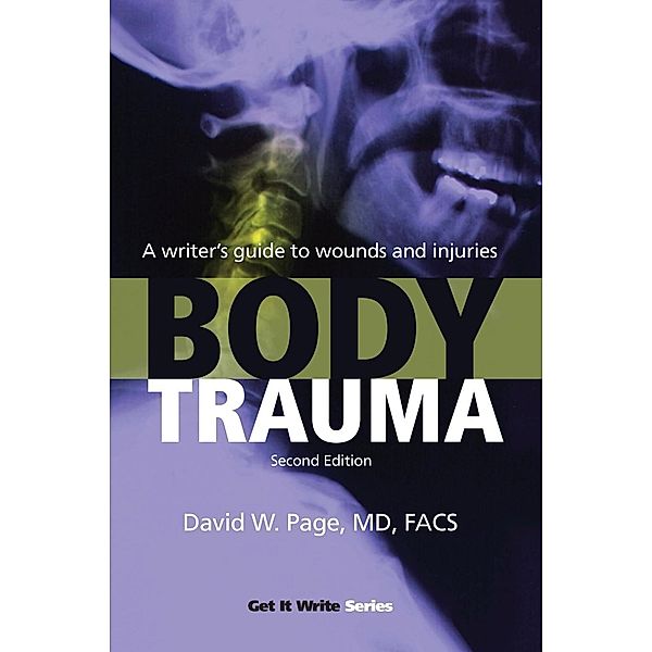 Body Trauma, David W. Page