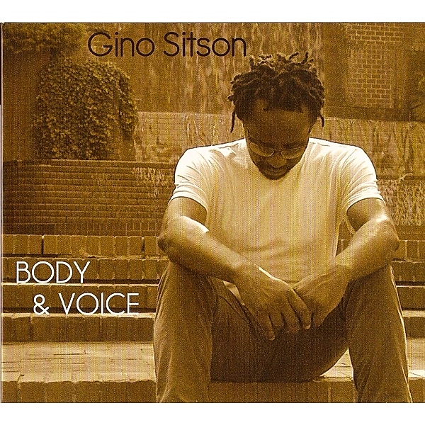 Body & Voice, Gino Sitson