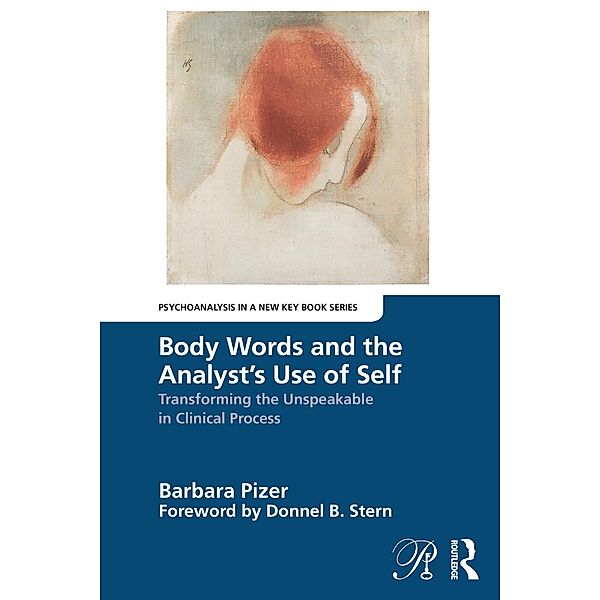 Body Words and the Analyst's Use of Self, Barbara Pizer