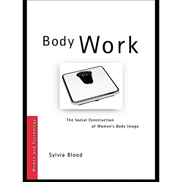 Body Work, Sylvia K. Blood