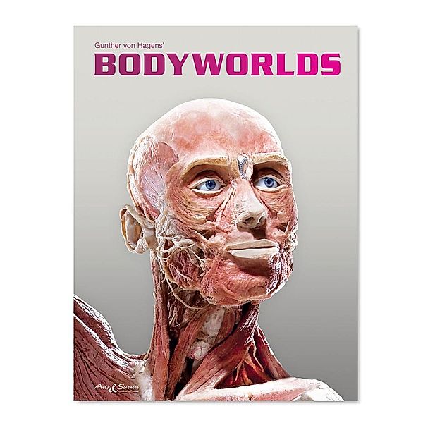 BODY WORLDS, Gunther von Hagens, Angelina Whalley