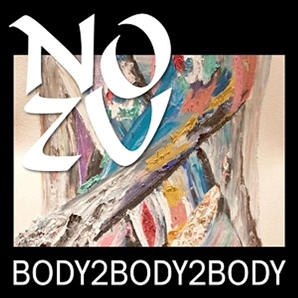 Body2body2body, No Zu