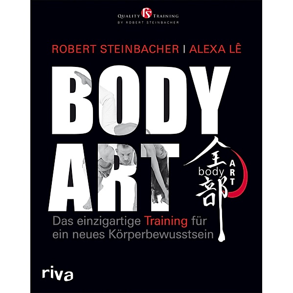 bodyART, Alexa Le, Robert Steinbacher