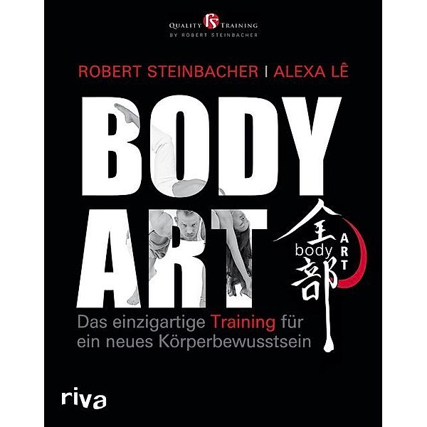 bodyART, Robert Steinbacher, Alexa Lê