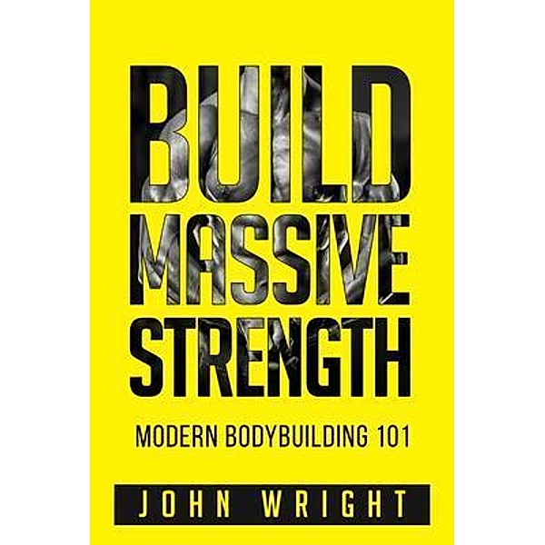 Bodybuilding, John Wright