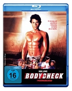 Image of Bodycheck