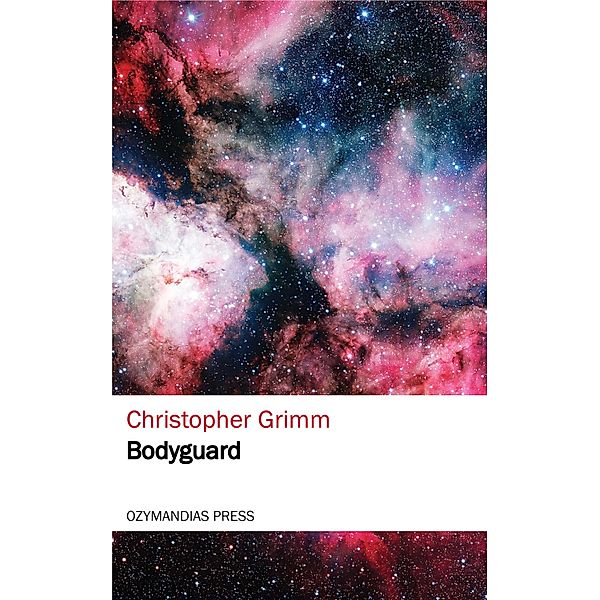 Bodyguard, Christopher Grimm