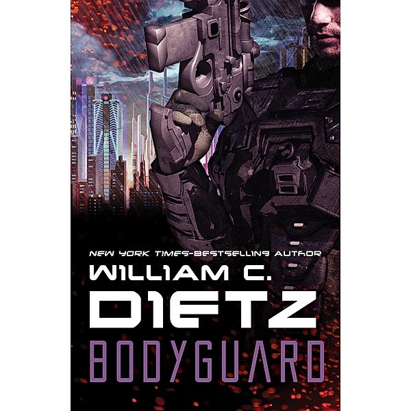 Bodyguard, William C. Dietz