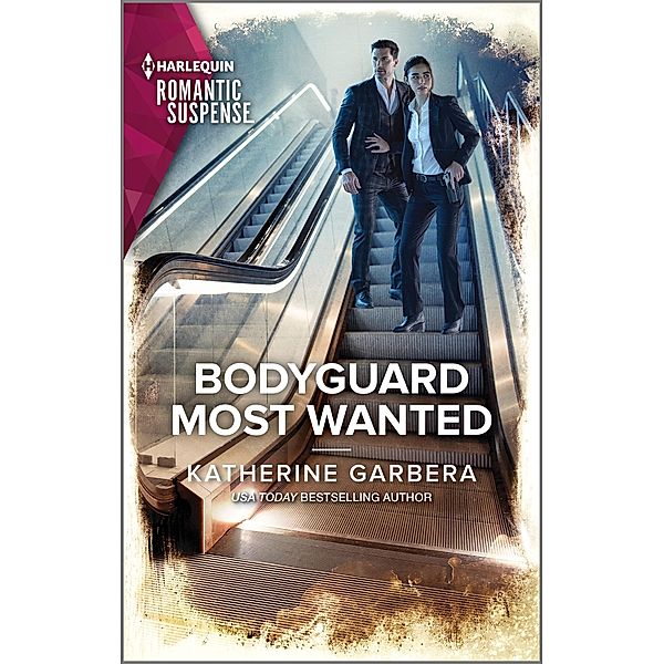 Bodyguard Most Wanted / Price Security Bd.1, Katherine Garbera