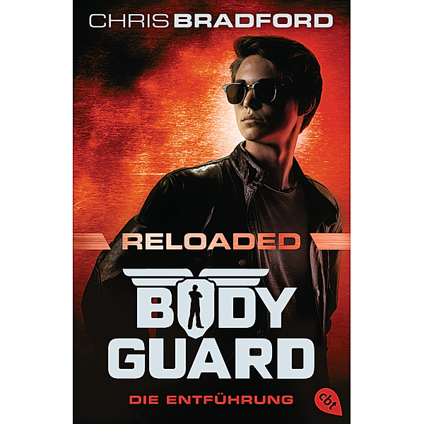 Bodyguard Reloaded - Die Entführung, Chris Bradford