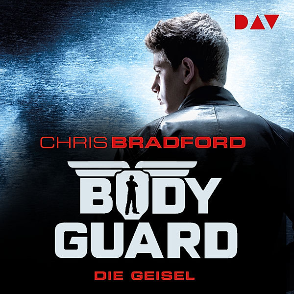 Bodyguard – Teil 1: Die Geisel, Chris Bradford